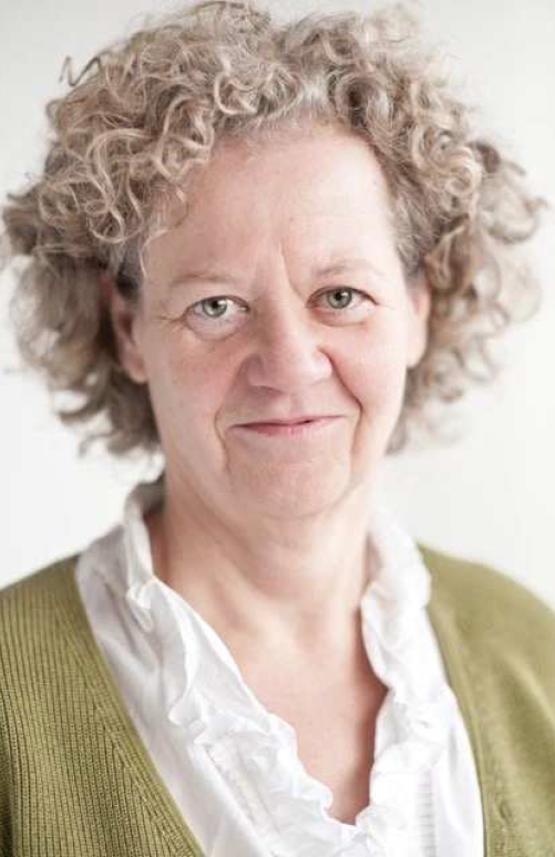 Person revidet Sibylle Ehringhaus